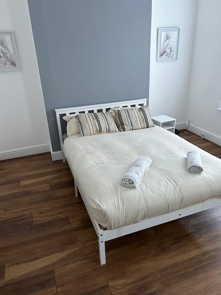 Spacious & Cosy double room for Rent CT6 8SN