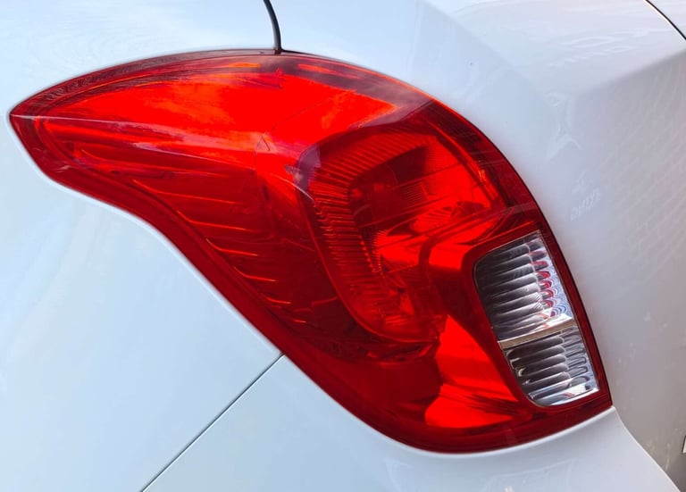 2015 Vauxhall Mokka 1.4 Mokka SE T Auto 5dr SUV Petrol Automatic