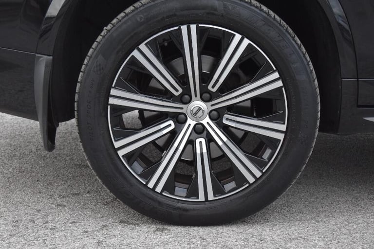 2021 Volvo XC90 2.0 B5 Mhev Inscription Suv 5dr Diesel Auto 4wd Euro 6 (s/s) (235 Ps) ESTATE Dies...