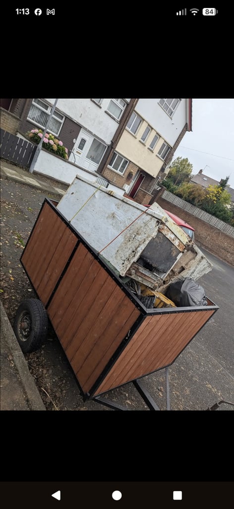Trailer hire portadown 