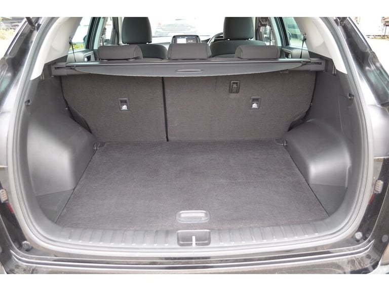 2021 Hyundai TUCSON GDi SE Nav SUV Petrol Manual