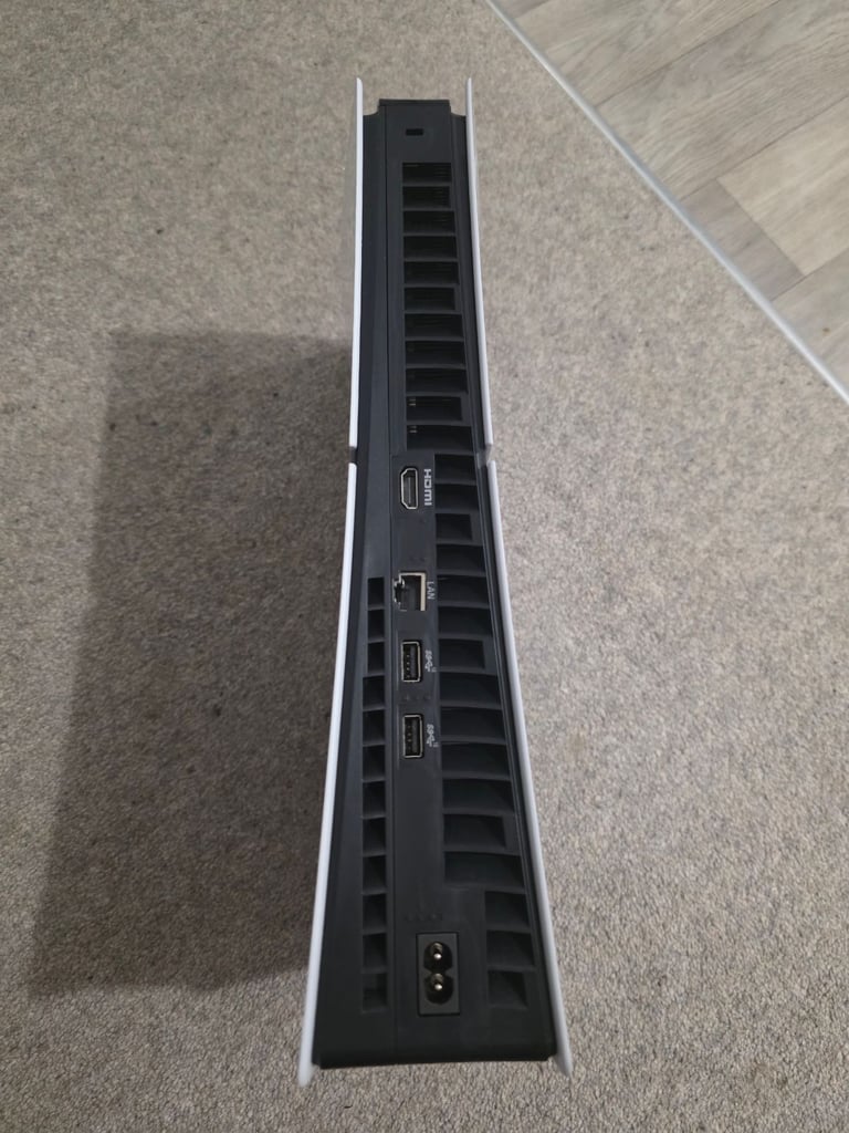 Ps5 slim digital 1TB