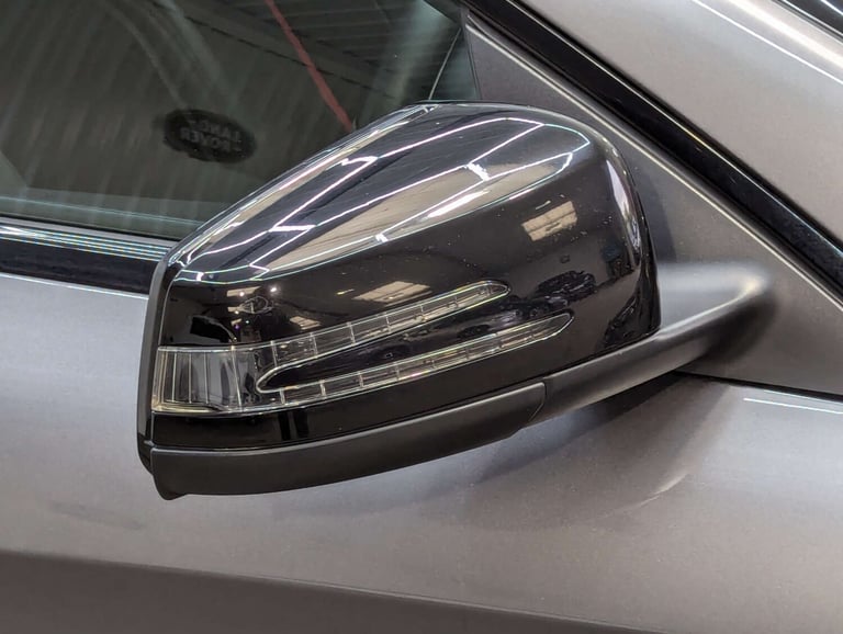 2016 Mercedes-Benz CLA 2.0 AMG CLA 45 4Matic Auto 4WD 4dr Saloon Petrol Automatic