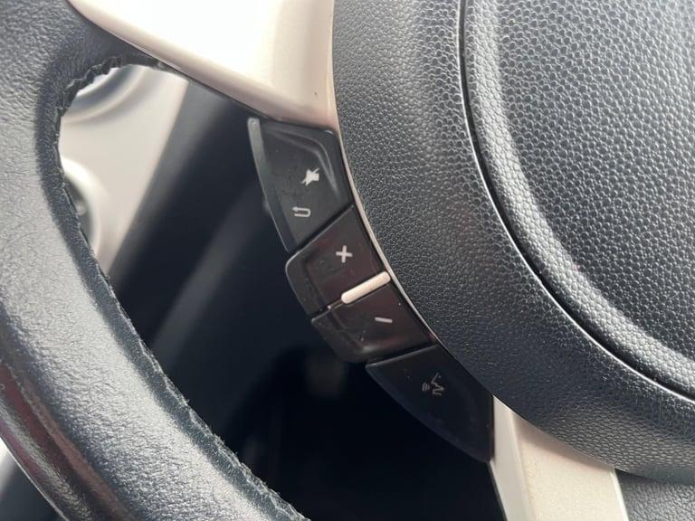 2015 Ford Ka 1.2 Zetec Euro 5 (s/s) 3dr HATCHBACK Petrol Manual