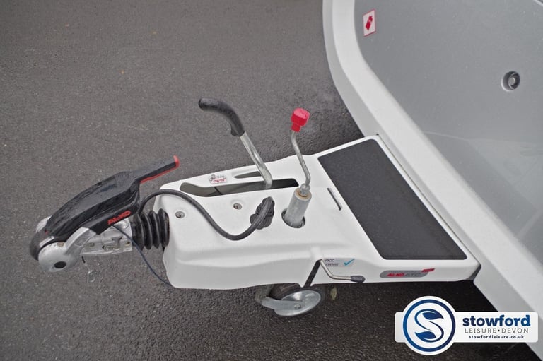 Buccaneer Commodore, 2023 Used Touring Caravan