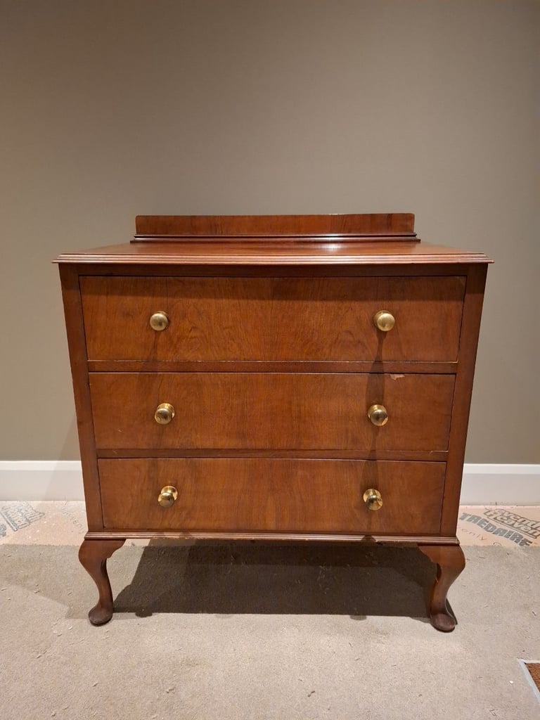 image for Vintage Chest of drawers