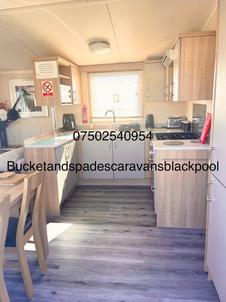 Blackpool Halloween weekend £280