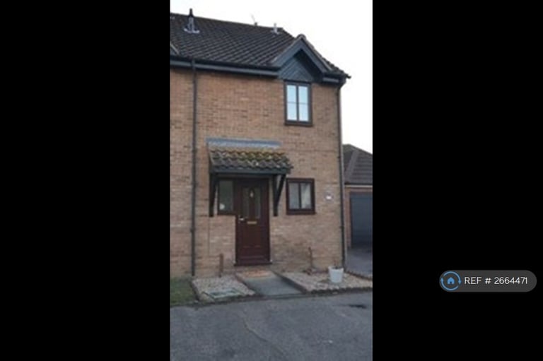 2 bedroom house in Hillside Mews, Chelmsford, CM2 (2 bed) (#2664471)