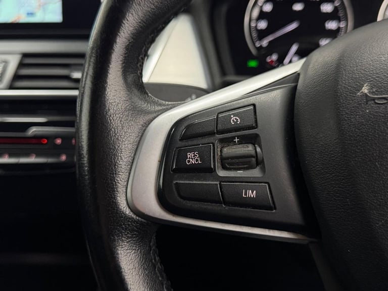 2018 BMW 2 Series Gran Tourer 1.5 218i Luxury MPV 5dr Petrol Manual Euro 6 (s/s) (140 ps) MPV Pet...