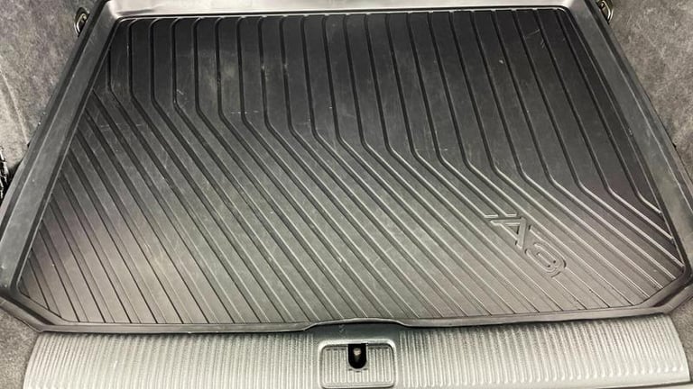 2018 Audi A3 S line 1.5 TFSI cylinder on demand 150 PS S tronic Automatic Hatchback Petrol Automatic