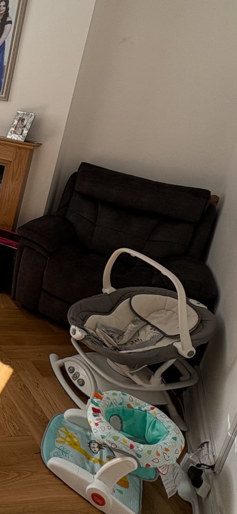 image for Sofa&Armchair set