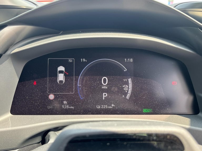 2025 Lexus RZ 300e 150kW Urban 71 kWh 5dr Auto SUV Electric Automatic