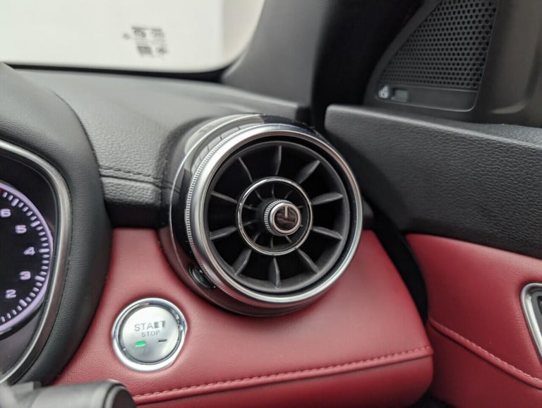 2021 MG MG HS 1.5 T-GDI Exclusive SUV 5dr Petrol DCT Euro 6 (s/s) (162 ps) - PAN ROOF + C ESTATE ...