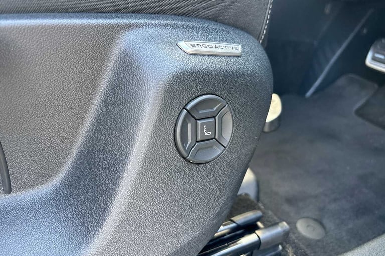 2024 Volkswagen Tiguan 1.5 eTSI 150 R-Line 5dr DSG SUV Petrol Automatic