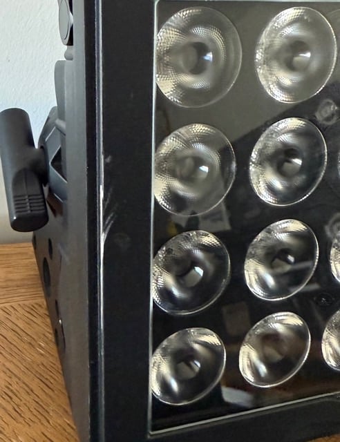 ADJ ENCORE LP32IP RGBL PANEL LED LIGHT