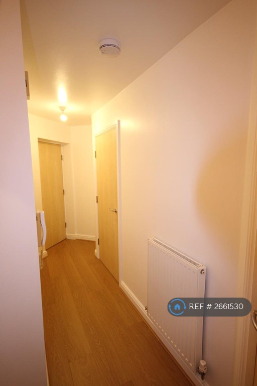 2 bedroom flat in Auriga Court, Derby, DE1 (2 bed) (#2661530)