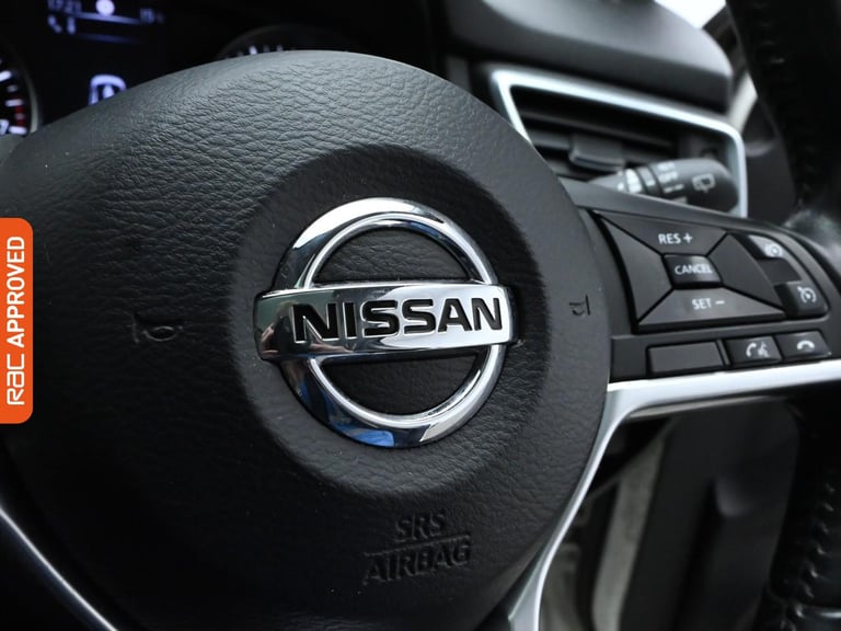 2018 Nissan Qashqai 1.2 DIG-T Tekna SUV 5dr Petrol Manual Euro 6 (s/s) (115 ps) SUV PETROL Manual