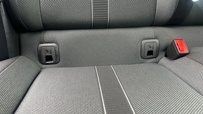 2022 Volkswagen T-Roc 1.0 TSI Life 5dr HATCHBACK PETROL Manual