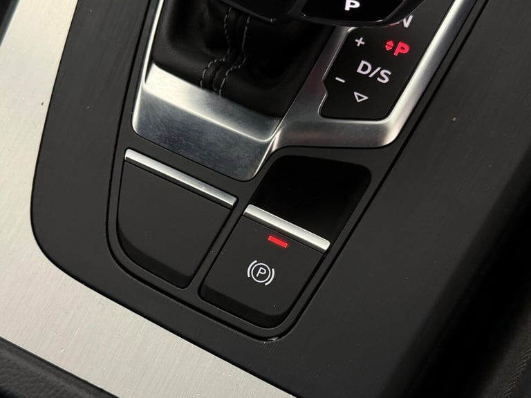 2017 Audi Q5 2.0T FSI Quattro S Line 5dr S Tronic ESTATE PETROL Automatic