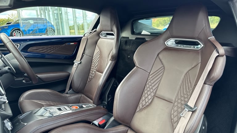 2023 Alpine A110 1.8L Turbo 300 GT 2dr DCT Petrol