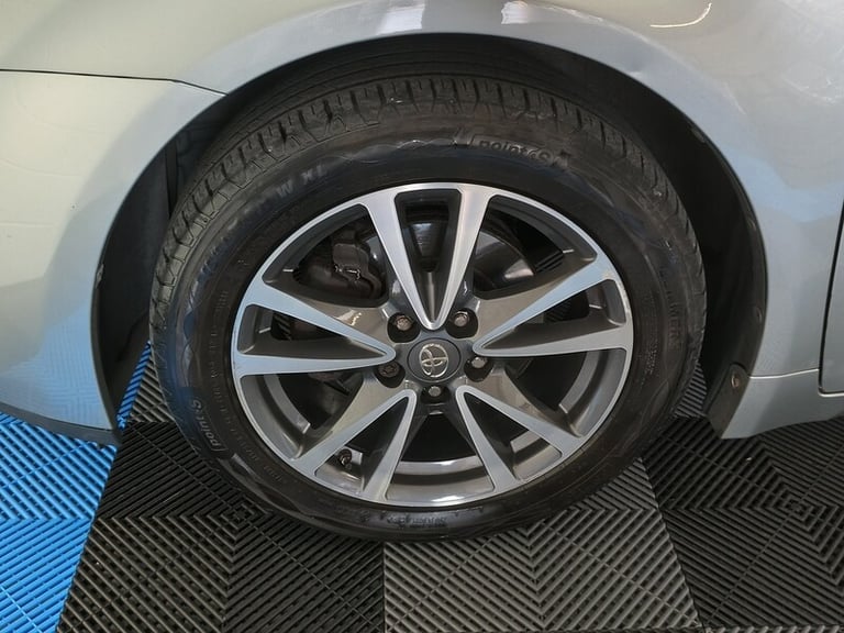 2014 Toyota Avensis D-4D Icon Business Edition Saloon Diesel Manual