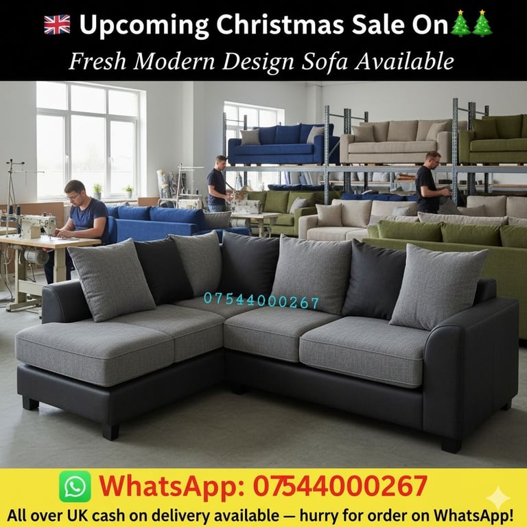 image for Hot Sofa Deals – Premium Quality, Affordable Prices