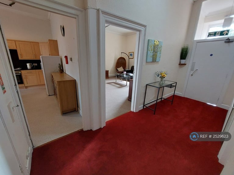 1 bedroom in Whitesands, Dumfries, DG1 (#2529623)
