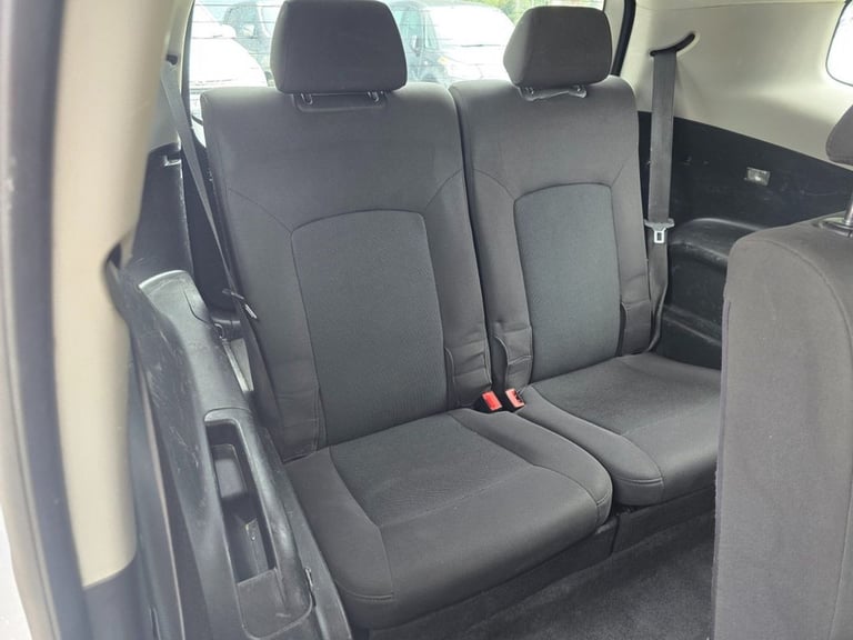 2012 61 CHEVROLET ORLANDO 2.0 VCDI LTZ MPV 5DR DIESEL AUTO EURO 5 (163 PS) DIESE