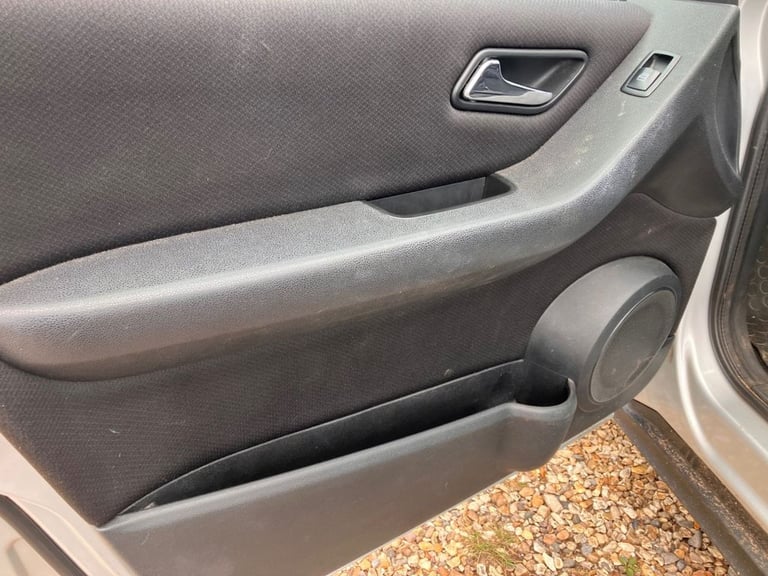 2007 Mercedes-Benz A-Class 1.5 A150 Classic Hatchback 5dr Petrol Manual (148 g/km, 95 bhp) Hatchb...