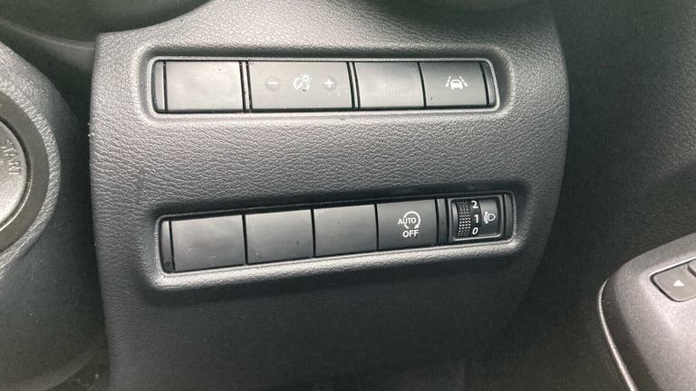 2023 Nissan Juke 1.0 DiG-T 114 Acenta 5dr DCT Petrol Hatchback Hatchback Petrol Automatic