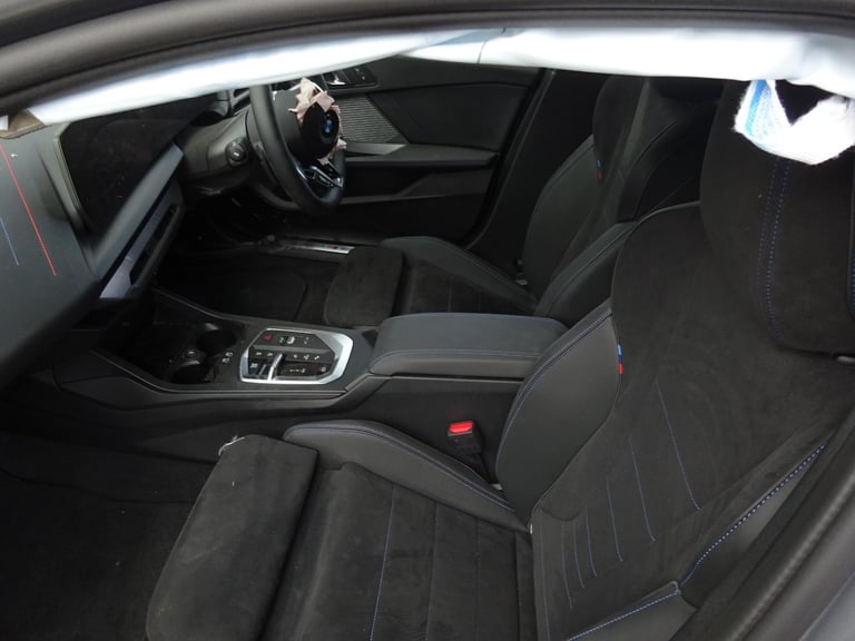 2025 25 REG BMW 1 SERIES 120 M SPORT AUTO DAMAGED REPAIRABLE SALVAGE