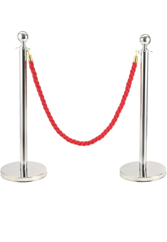 image for Barrier (Red)