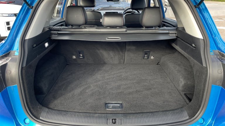 2021 MG HS 1.5 T-GDI Excite 5dr DCT Petrol