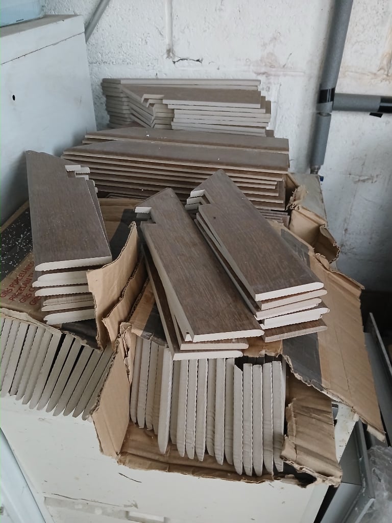 Porcelain Floor Tiles