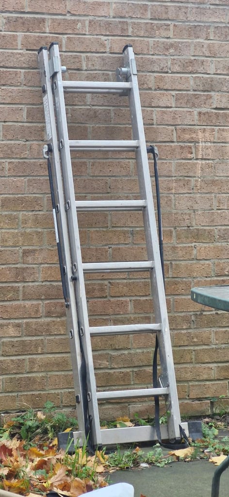 Ladder