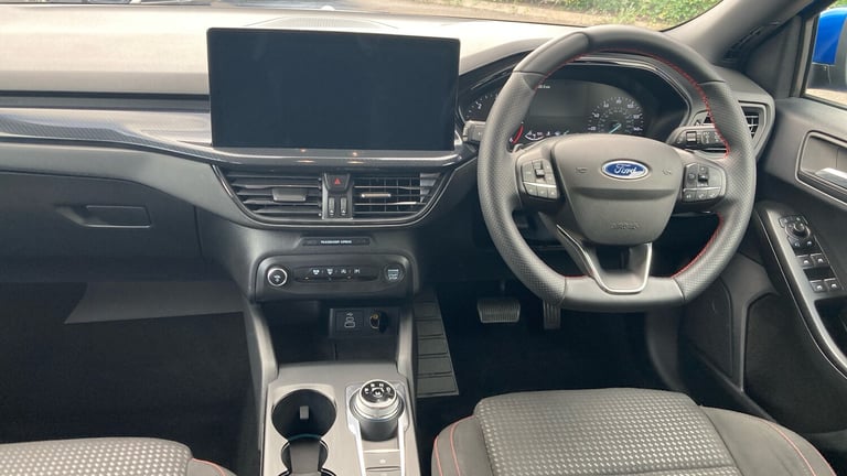 2022 Ford Focus 1.5 EcoBlue ST-Line 5dr Auto Diesel Hatchback Hatchback Diesel Automatic