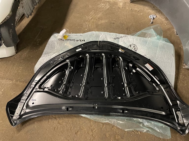 TOYOTA CHR CH-R BONNET GENUINE BONNET HOOD  (2019-2023) 