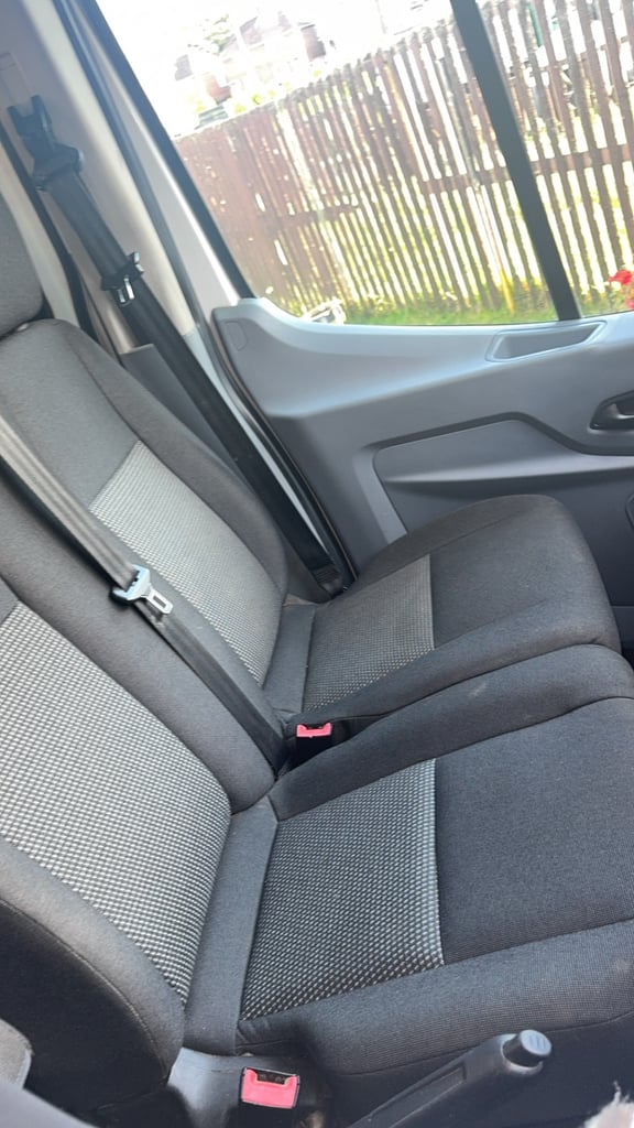 Ford, TRANSIT, Other, 2016, Manual, 2198 (cc)