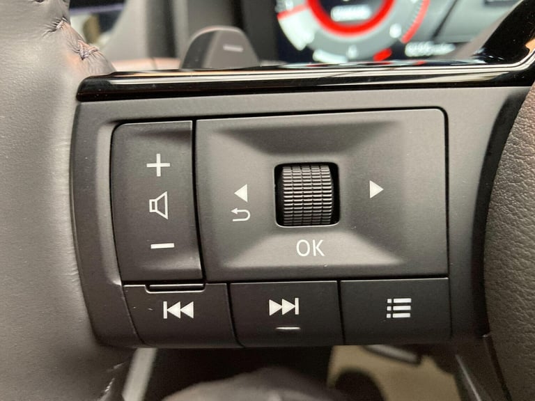 2024 Nissan X-Trail 1.5 DIG-T MHEV N-Connecta SUV 5dr Petrol Hybrid XTRON Euro 6 (s/s) (163 ps) H...