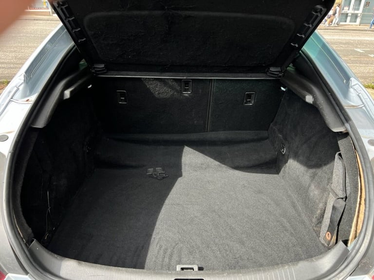 2017 Vauxhall Insignia 1.6 CDTi SRi VX Line Nav Hatchback 5dr Diesel Manual Euro 6 (s/s) (136 ps)...