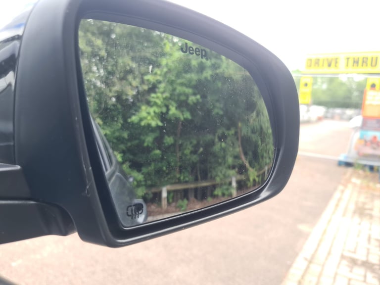 2023 Jeep Compass 1.3 T4 GSE 4xe PHEV Limited 5dr Auto Station Wagon Petrol Parallel PHEV Automatic