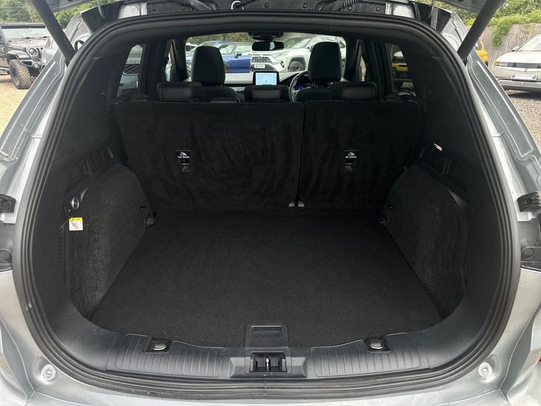 2020 Ford Kuga 2.0 EcoBlue MHEV ST-Line X Edition Euro 6 (s/s) 5dr HATCHBACK Diesel Manual