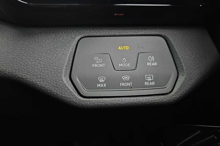 2025 Volkswagen ID4 210kW Match Pro 77kWh 5dr Auto Estate Electric Automatic