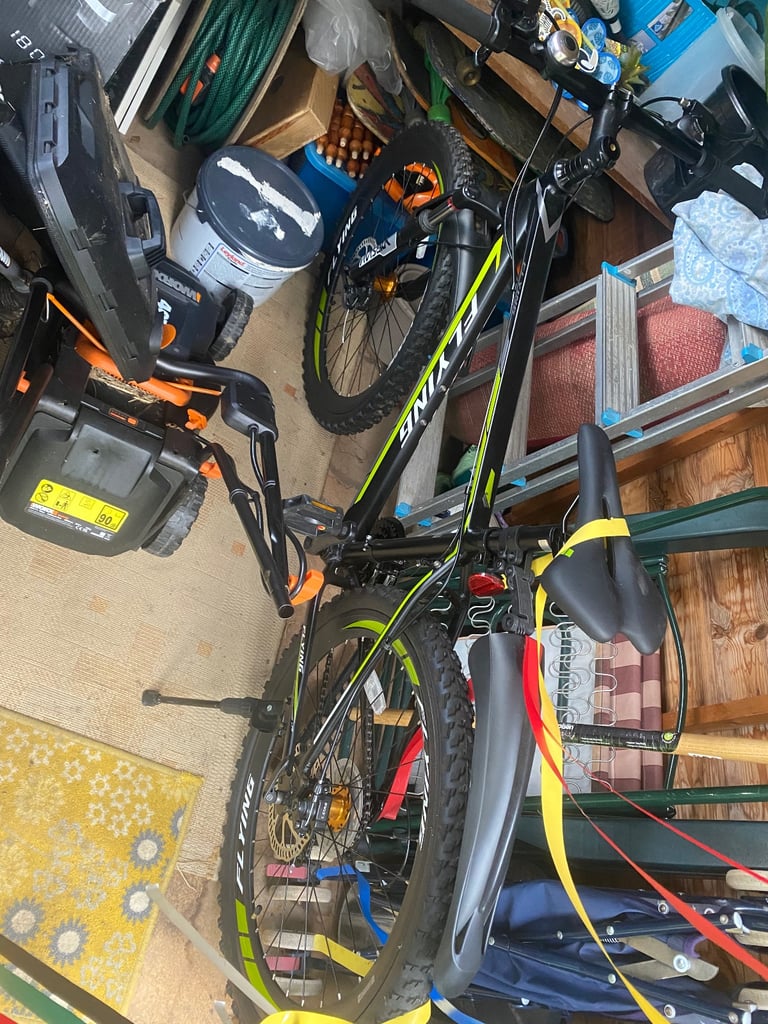 image for Brand new Bike, only used once!