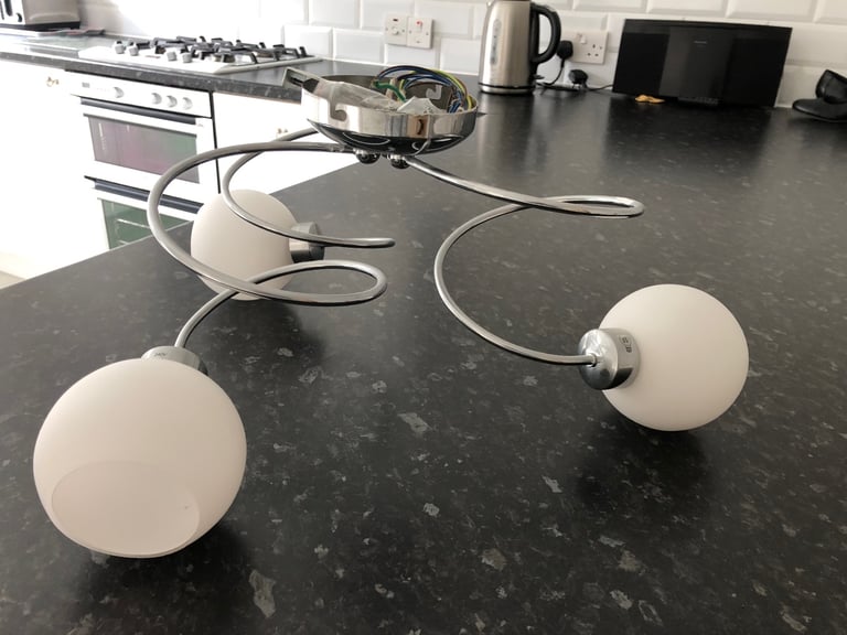 image for Light fitting