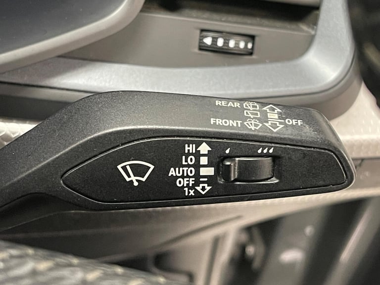 2024 Audi A1 1.0 TFSI 25 S line Sportback Euro 6 (s/s) 5dr HATCHBACK Petrol Manual