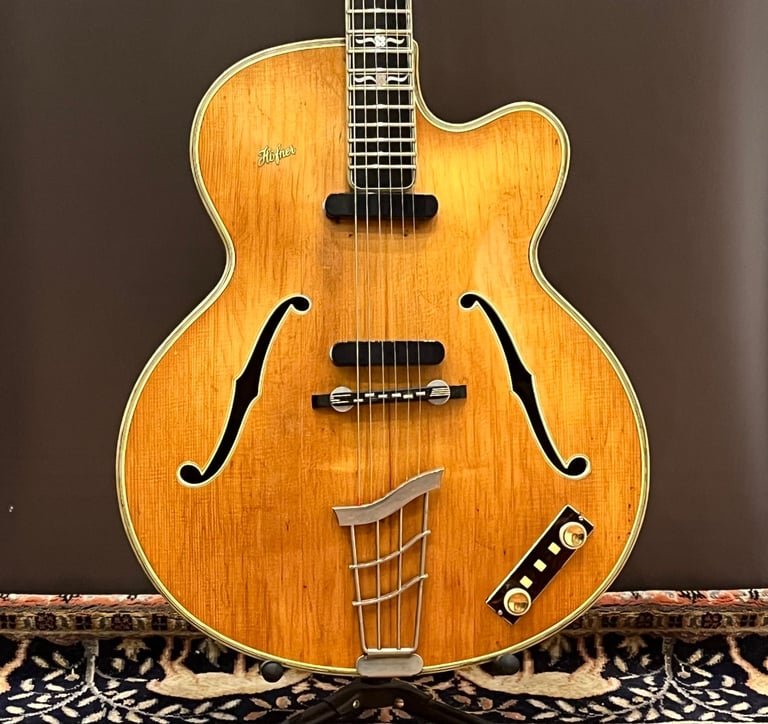 1959 Hofner Committee