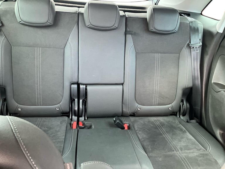 2022 Vauxhall Crossland 1.2 Turbo [130] Ultimate 5dr Hatchback PETROL Manual