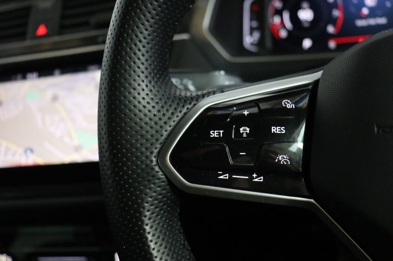 2023 Volkswagen Tiguan 1.5 TSI 150 R-Line 5dr DSG ESTATE PETROL Automatic