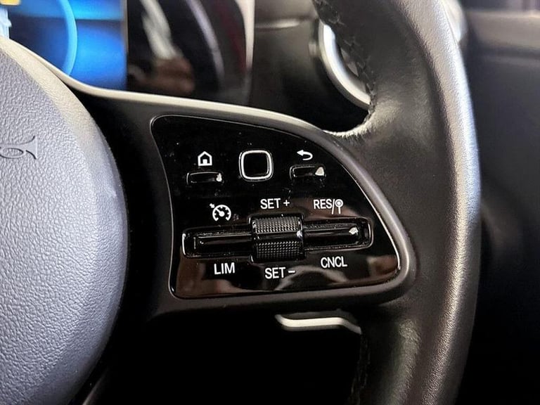 2019 Mercedes-Benz A-Class 1.3 A180 SE Euro 6 (s/s) 5dr Manual Hatchback Petrol Manual